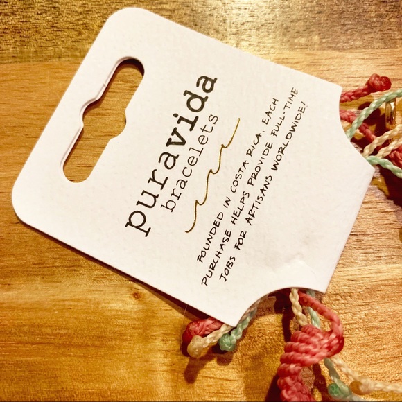 Pura Vida Valentine’s Day Bundle - Picture 3 of 3